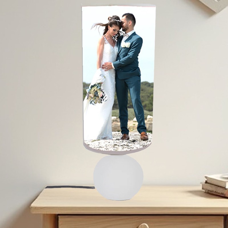 lampe de chevet personnalisable lampe de chevet personnalisable
