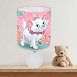 lampe de chevet enfant Disney