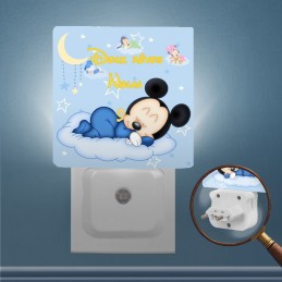 Veilleuse Bébé Disney