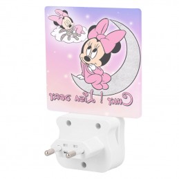 Veilleuse Minnie