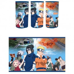 lampe de chevet Naruto