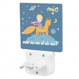 Veilleuse Petit Prince