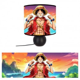 lampe de chevet One Piece