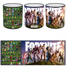 lampe de chevet Fortnite