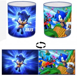 lampe de chevet Sonic