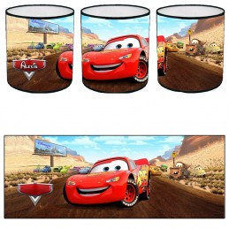 lampe de chevet Cars