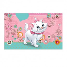 lampe de chevet Chat Marie Disney