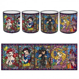 Lampe de chevet Princesses Disney