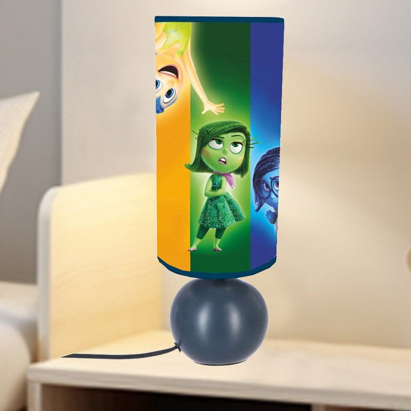 Lampe de chevet Vice-Versa personnalisée