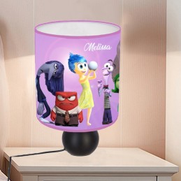 Lampe de chevet Vice-Versa personnalisée