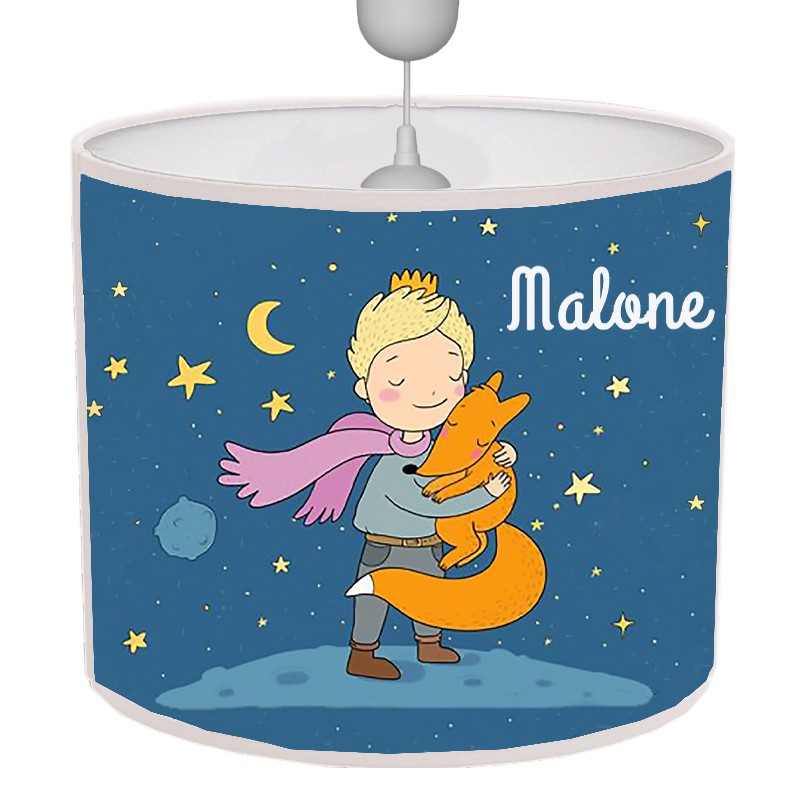 Suspensión Petit Prince