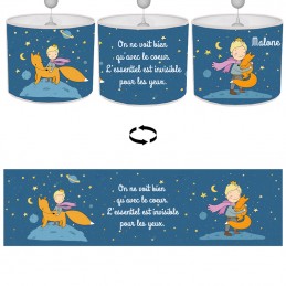 Suspensión Petit Prince