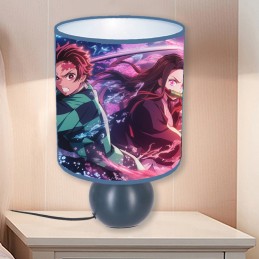 Lampe de chevet Demon Slayer