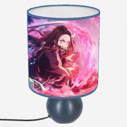 Lampe de chevet Demon Slayer