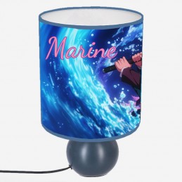Lampe de chevet Demon Slayer
