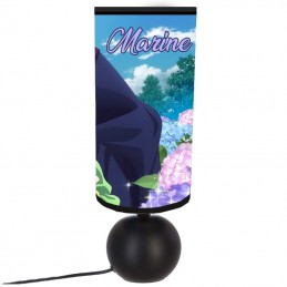 lampe tótem les carnets de l'apothicaire
