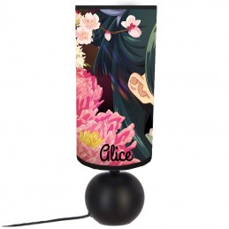 Lampe de chevet Les carnets de l'apothicaire