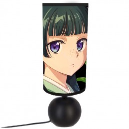 Lampe de chevet Les carnets de l'apothicaire