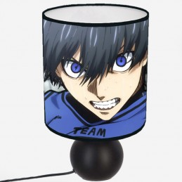 Lampe de chevet Blue Lock Lampe de chevet Blue Lock