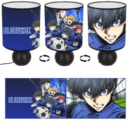 Lampe de chevet Blue Lock Lampe de chevet Blue Lock