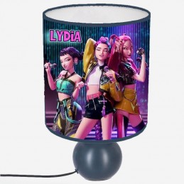 Lampe de chevet Kpop Demon Hunters Lampe de chevet Kpop Demon Hunters