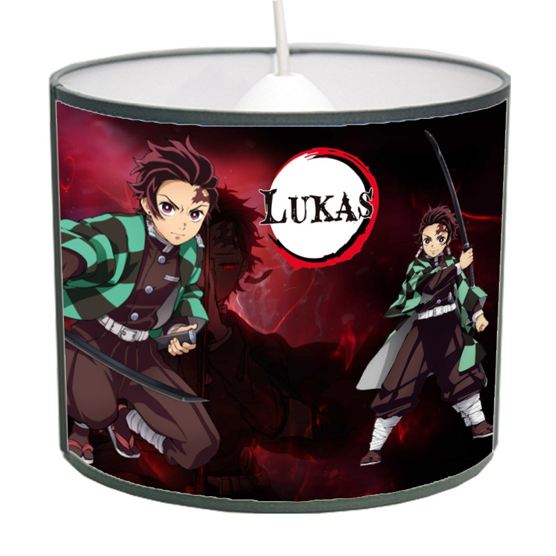 lustre demon slayer lustre demon slayer