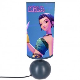 Lampe de chevet Kpop Demon Hunters