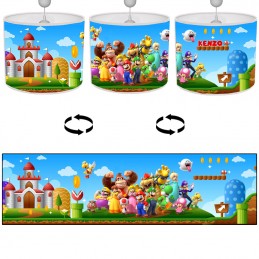 Lustre Mario Bros
