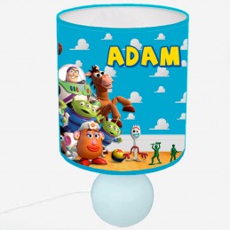 Lampe de chevet Toy Story