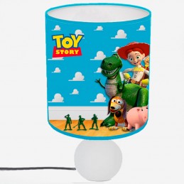 Lampe de chevet Toy Story