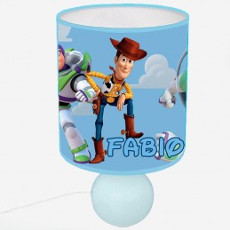Lampe de chevet Toy Story