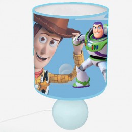Lampe de chevet Toy Story