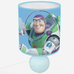 Lampe de chevet Toy Story