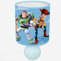 Lampe de chevet Toy Story