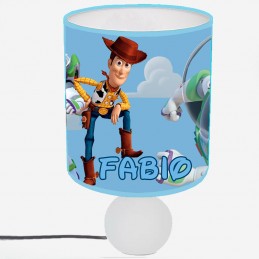 Lampe Toy Story