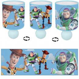 Lampe de chevet Toy Story