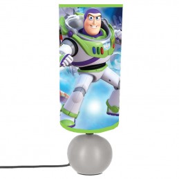 Lampe de chevet Buzz L'Éclair