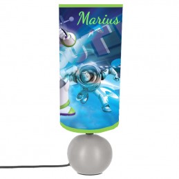Lampe de chevet Buzz L'Éclair