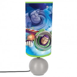 Lampe de chevet Buzz L'Éclair