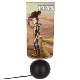 Lampe de chevet Woody