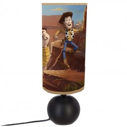 Lampe de chevet Woody