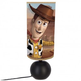 Lampe de chevet Woody