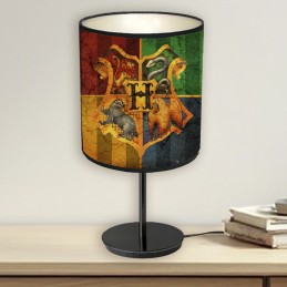 Lampe Harry Potter
