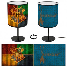 Lampe Harry Potter