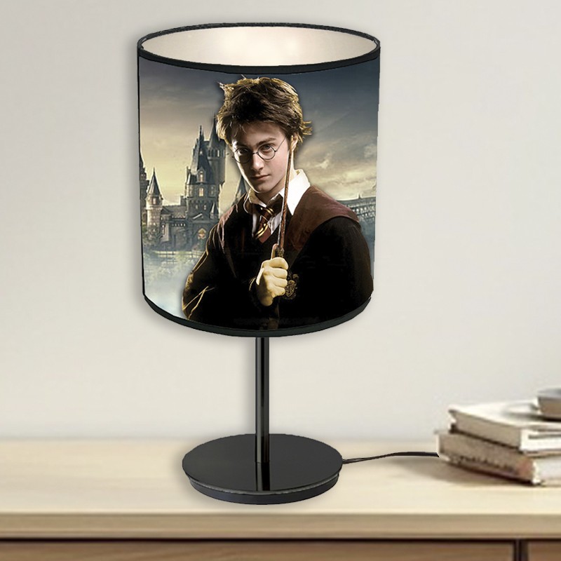 Lampe Harry Potter
