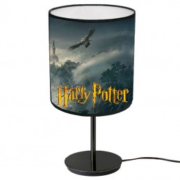 Lampe Harry Potter