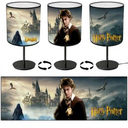 Lampe Harry Potter