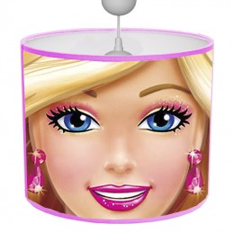 Lustre Barbie