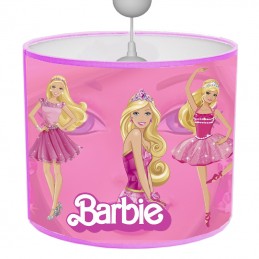 Lustre Barbie