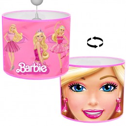 Lustre Barbie